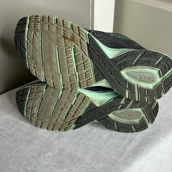 Brooks Launch 4 Running Shoes Size 11 Women - Picture 8 of 10